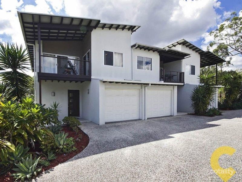3/51 Railway Pde, Keperra, QLD 4054