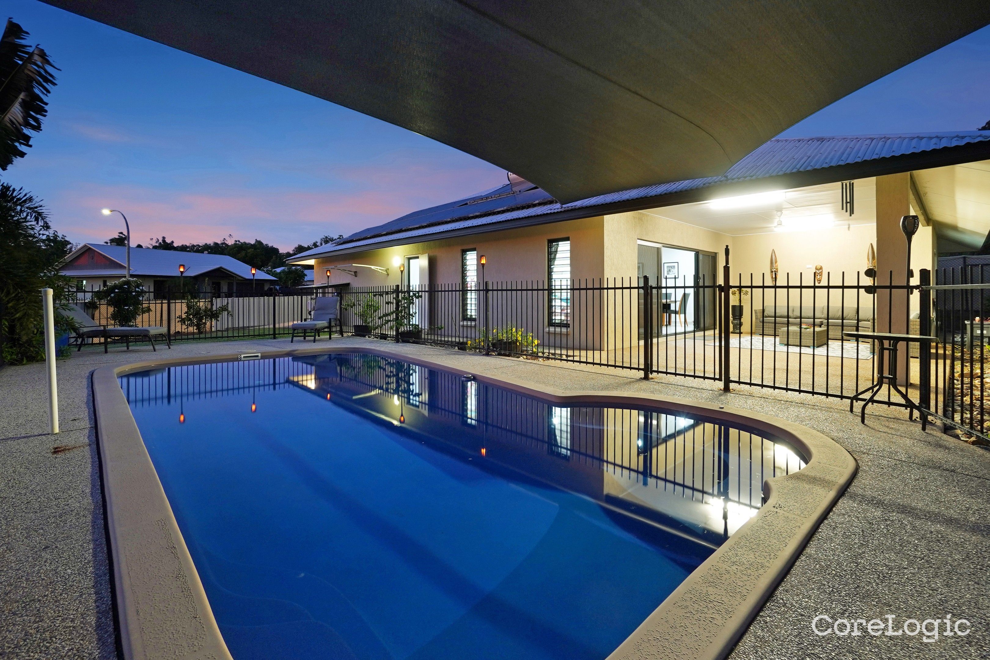 1 Gayler Ct, Johnston, NT 0832