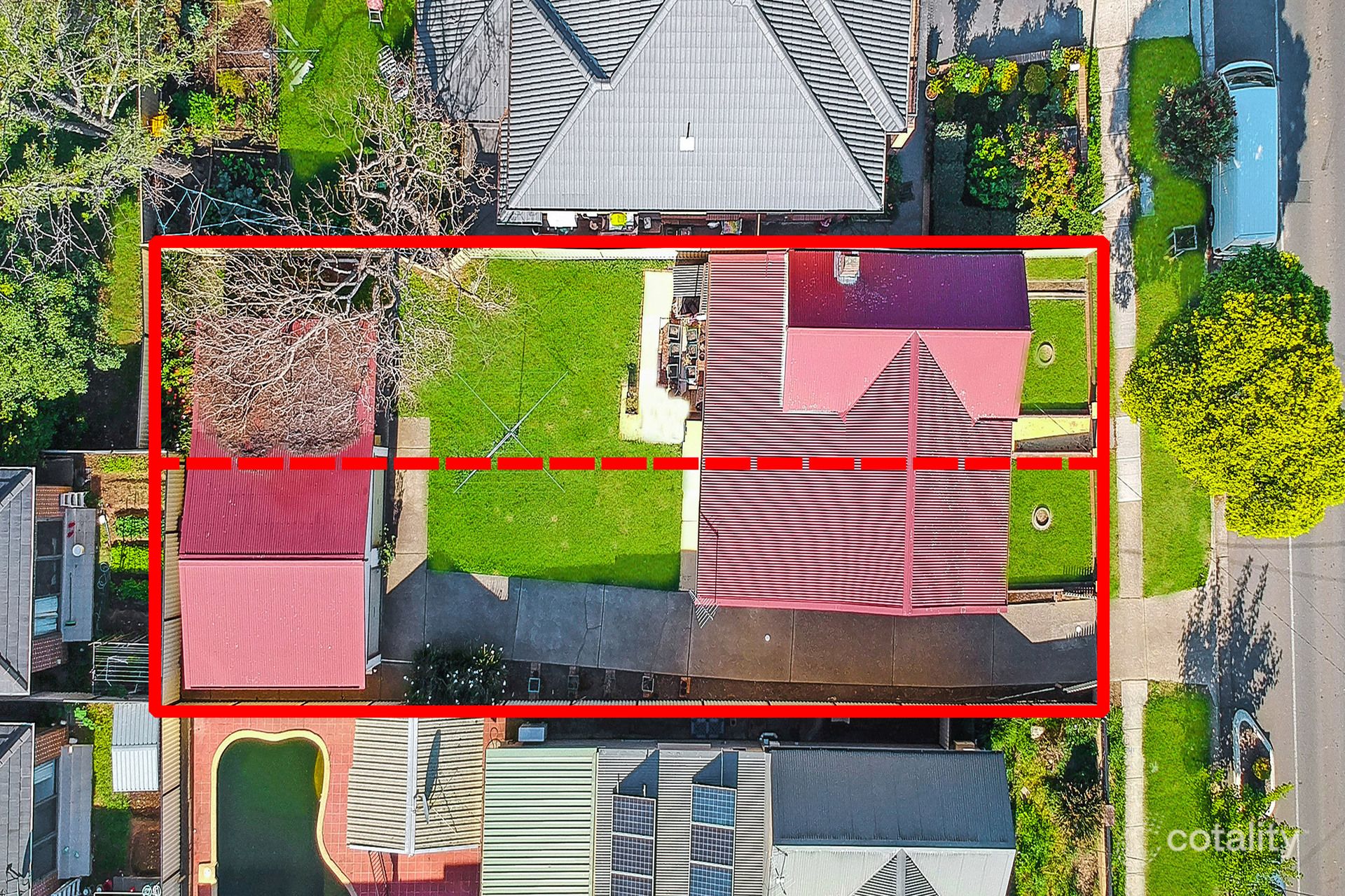 21 Mccredie Rd, Guildford West, NSW 2161