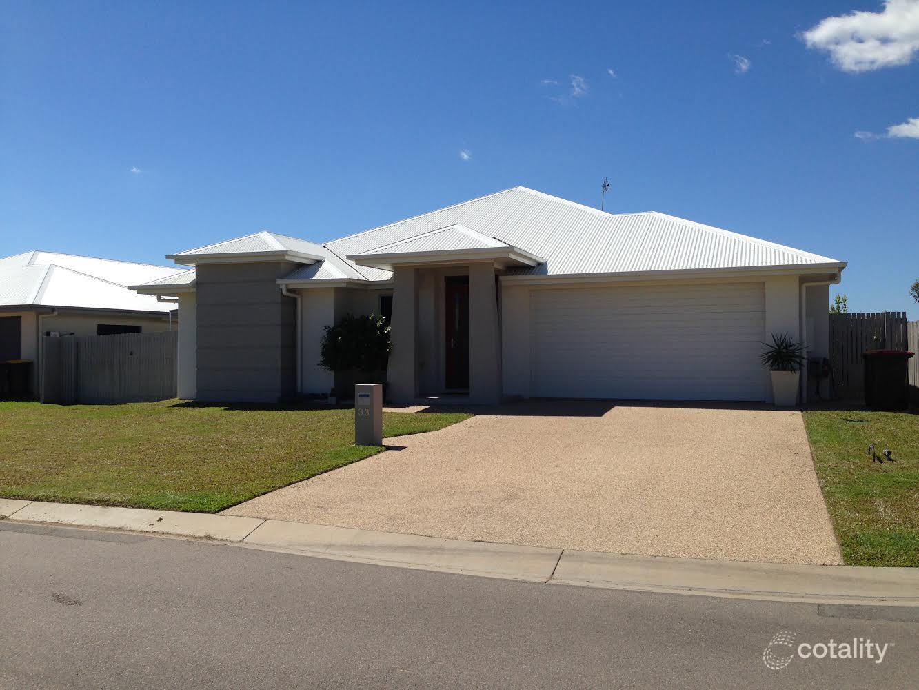 33 Kahana Ave, Burdell, QLD 4818