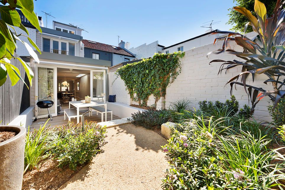 18 Bent St, Paddington, NSW 2021