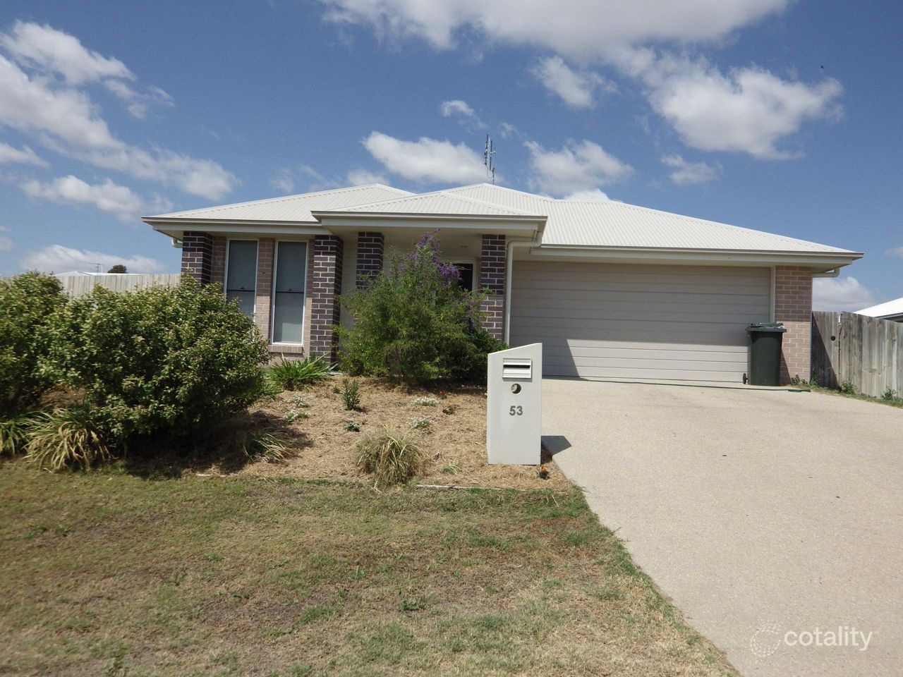 53 Wheeler Dr, Roma, QLD 4455