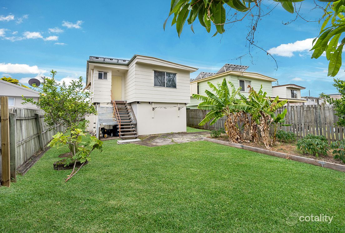 5 Bellevue Tce, Redcliffe, QLD 4020