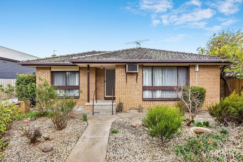 1/96-98 Railway Pl, Williamstown, VIC 3016