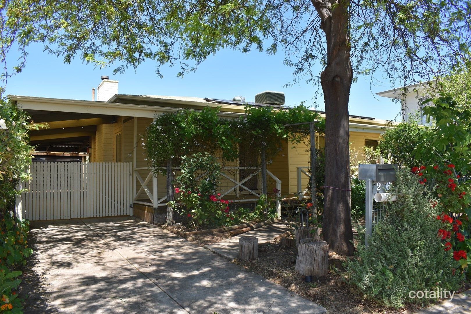 26 Travers St, Sturt, SA 5047