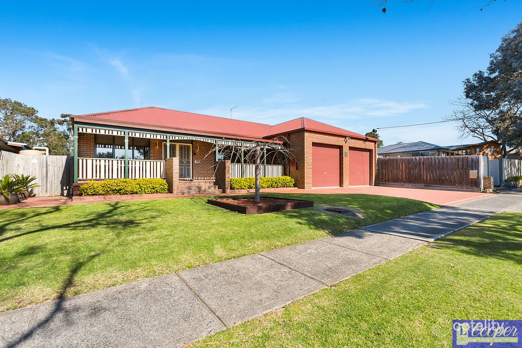 14 Hastings St, Pearcedale, VIC 3912
