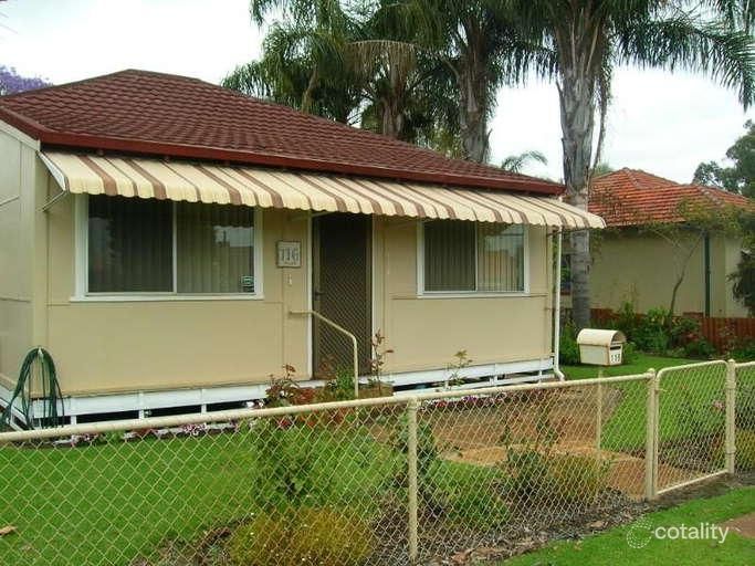 116 Anzac Tce, Bassendean, WA 6054