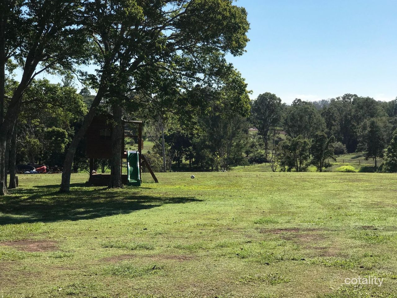 50 Larkin Rd, Pie Creek, QLD 4570