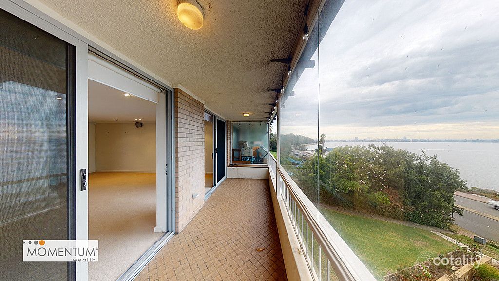 6/20 Mounts Bay Rd, Crawley, WA 6009