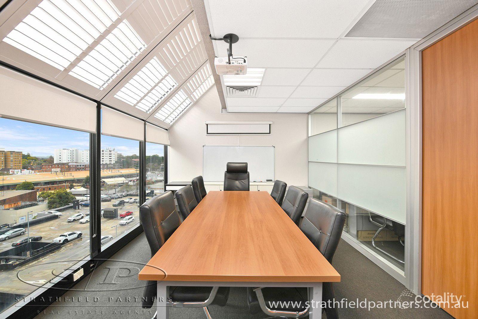 6g/9-13 Redmyre Rd, Strathfield, NSW 2135