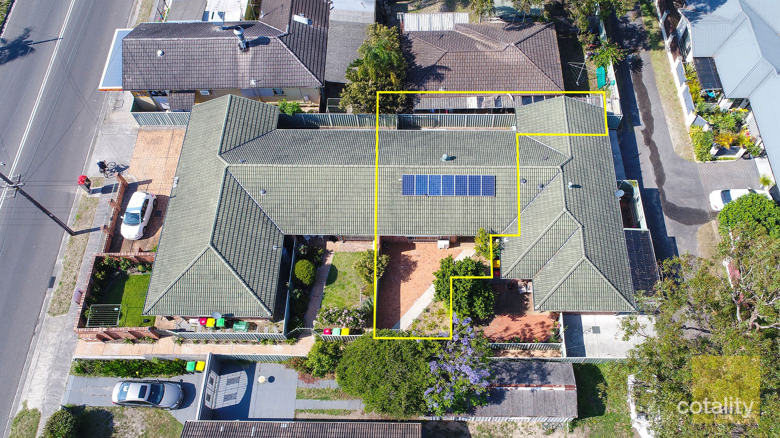 3/403 Ocean Beach Rd, Umina Beach, NSW 2257