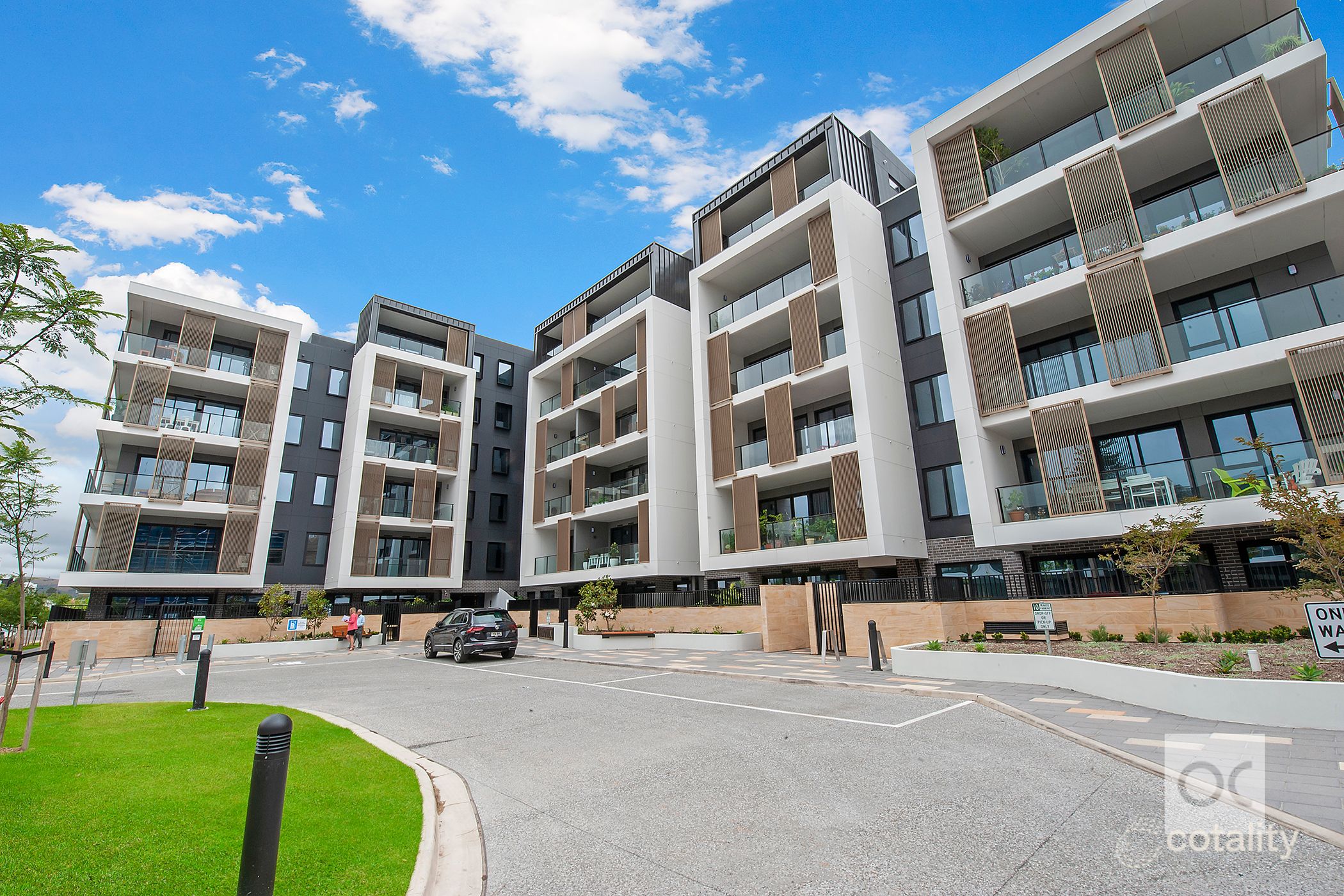 512/3 Banksia St, Glenside, SA 5065