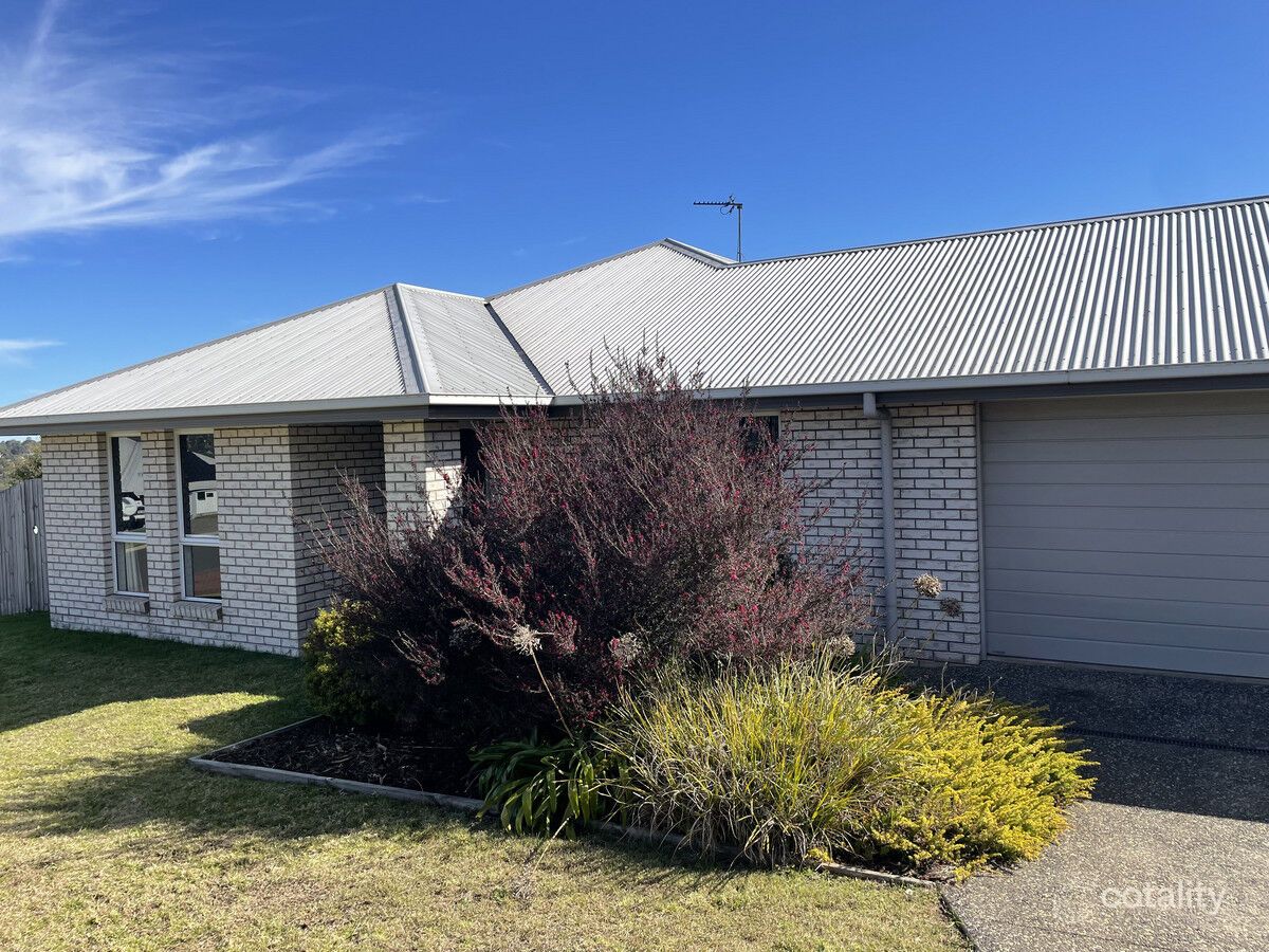 13 Cassidy Tce, Mount Kynoch, QLD 4350