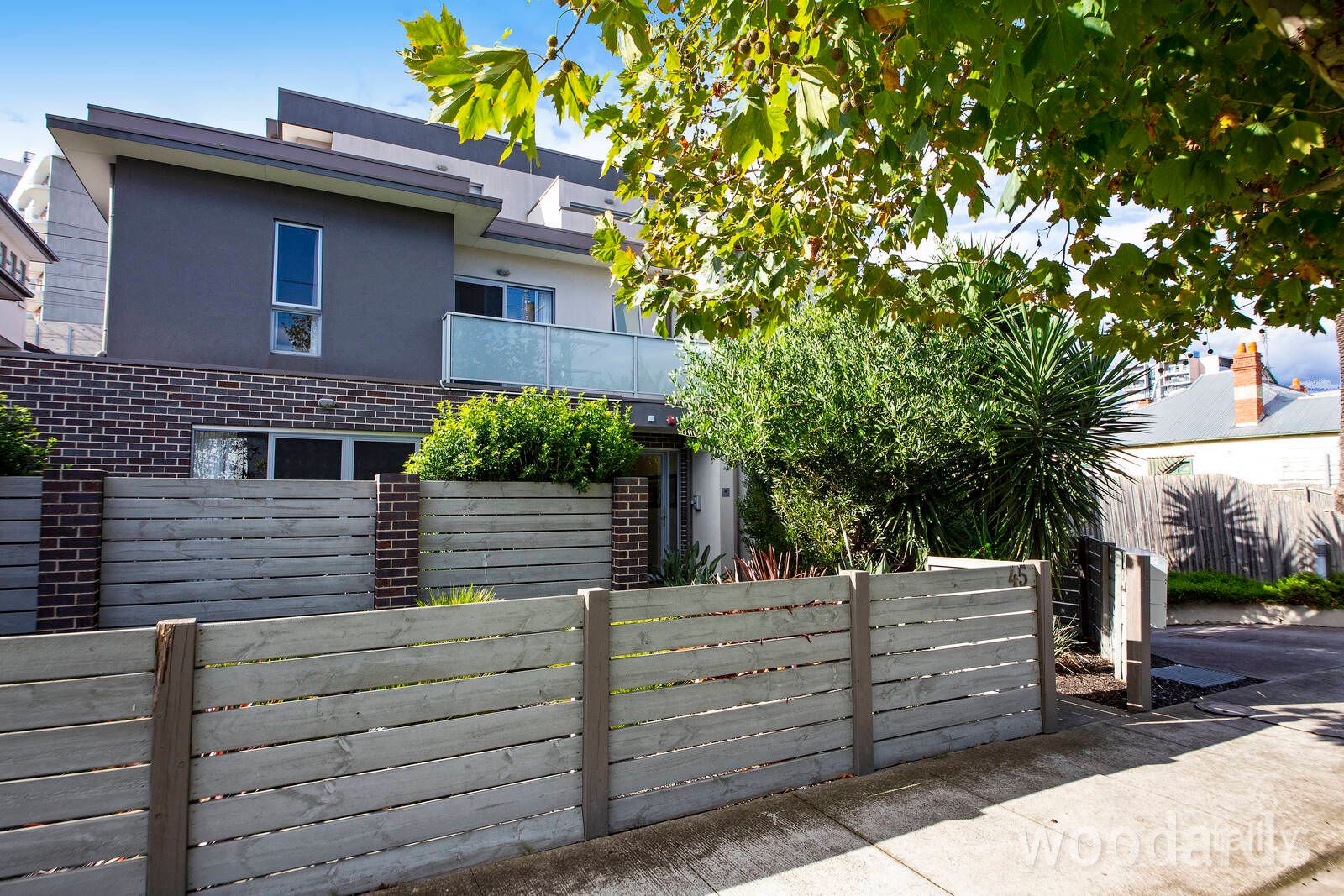 3/45 Rosstown Rd, Carnegie, VIC 3163