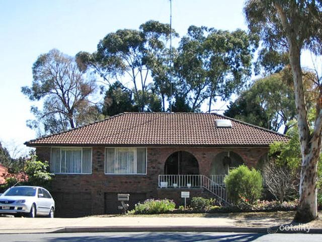109 Merindah Rd, Baulkham Hills, NSW 2153