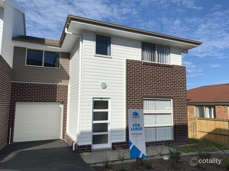 46/26 Harbord St, Bonnells Bay, NSW 2264