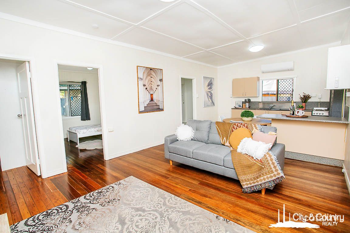 118 East St, Pioneer, QLD 4825