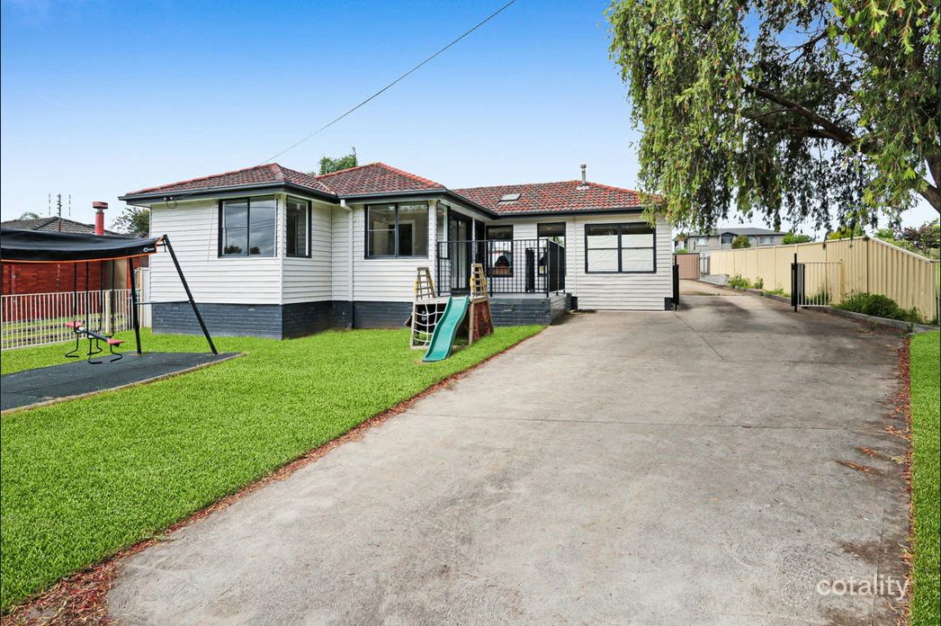 5 Stewart St, Harrington Park, NSW 2567