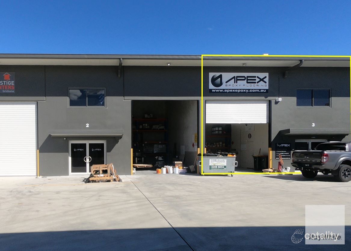 3/262 Leitchs Rd, Brendale, QLD 4500