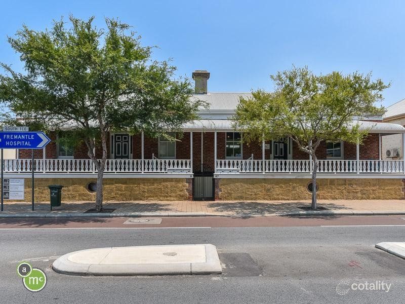 3/87 South Tce, Fremantle, WA 6160