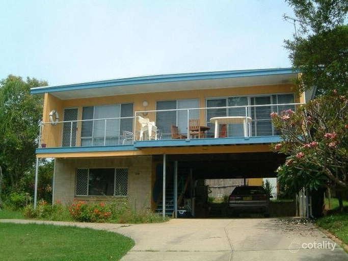 10 Sea St, Catalina, NSW 2536