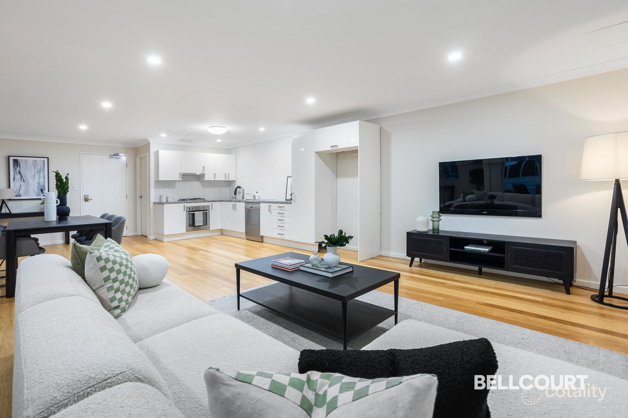 14/10 Southport St, West Leederville, WA 6007