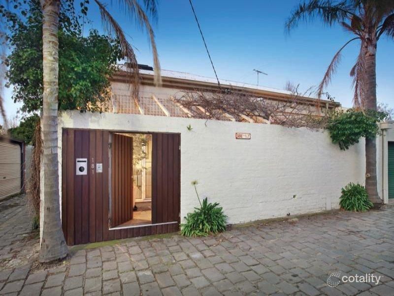 181-183 Neville St, Middle Park, VIC 3206