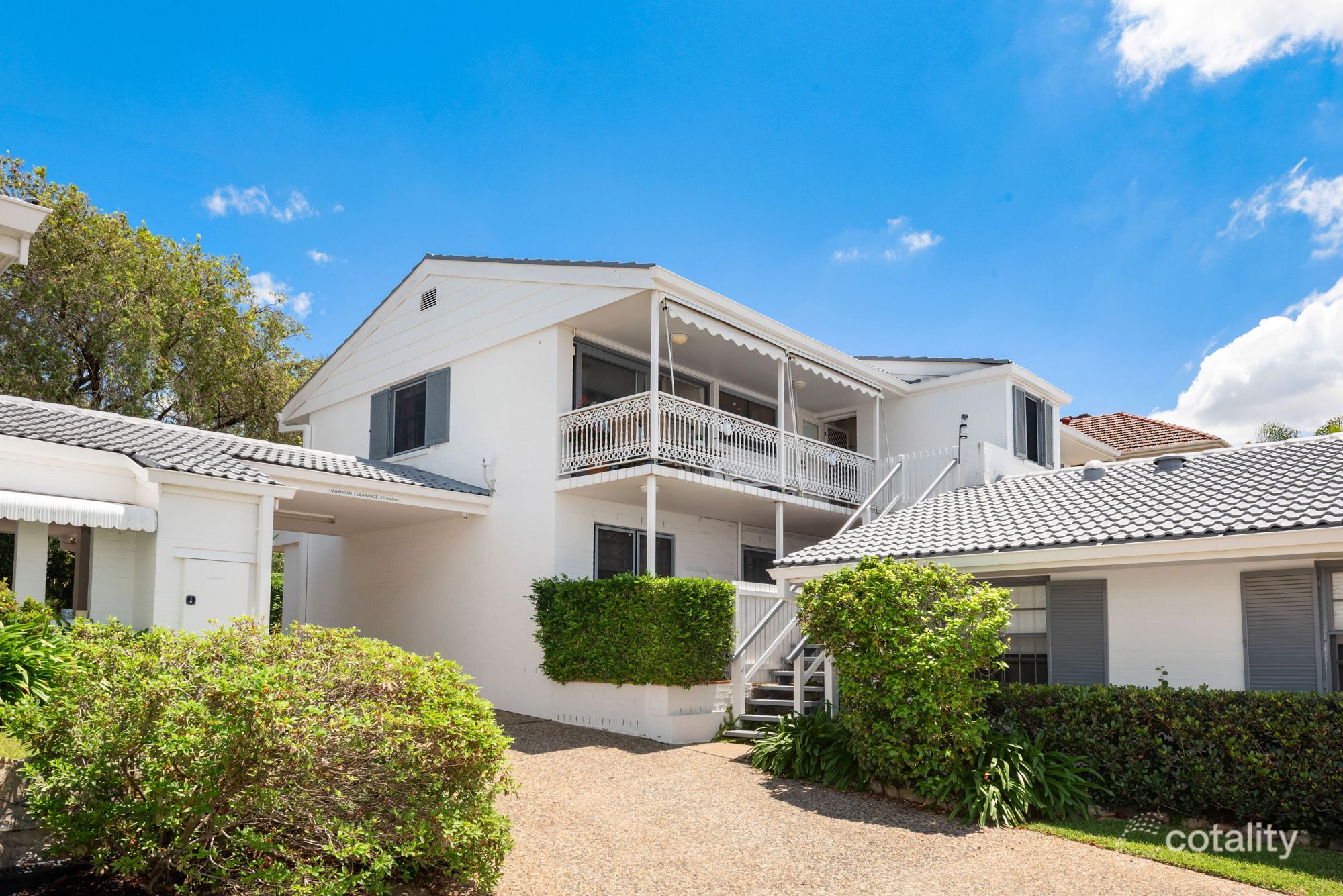 8/15 Killara Ave, Hamilton, QLD 4007