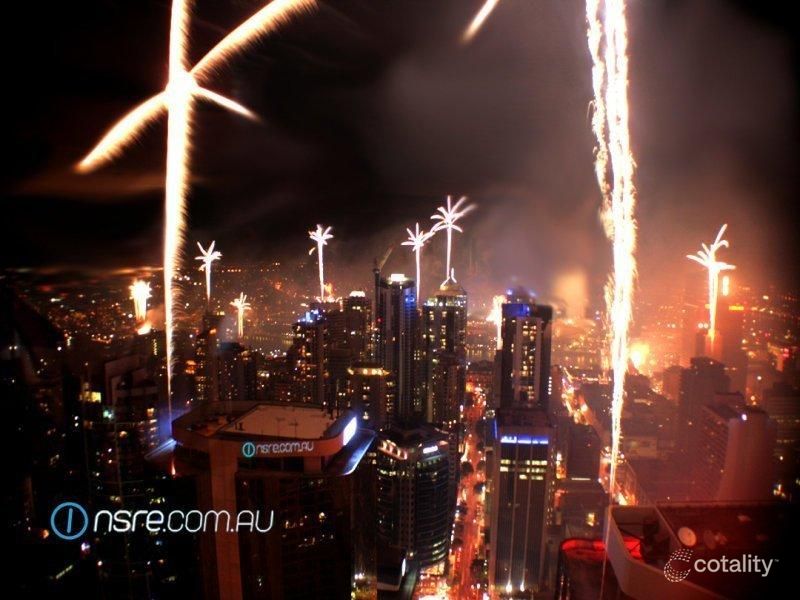 4501/71 Eagle St, Brisbane City, QLD 4000