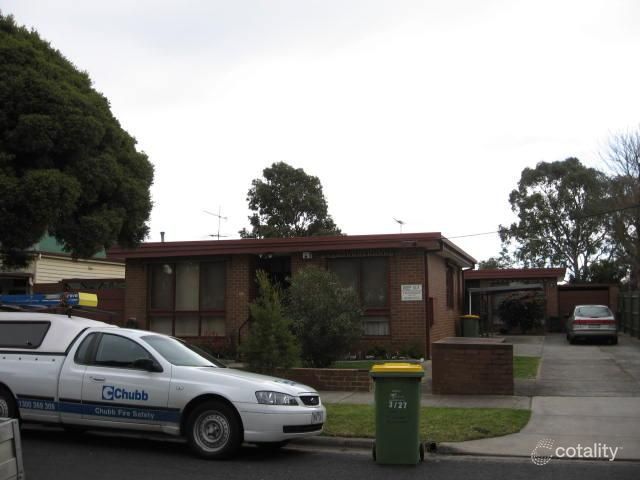 2/27 Leonard St, Northcote, VIC 3070