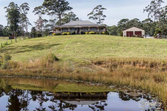 352 Mardells Rd, Bucca, NSW 2450