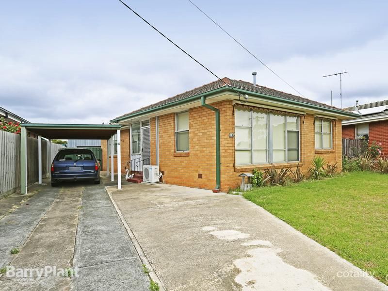 37 Mercury Cres, Newcomb, VIC 3219