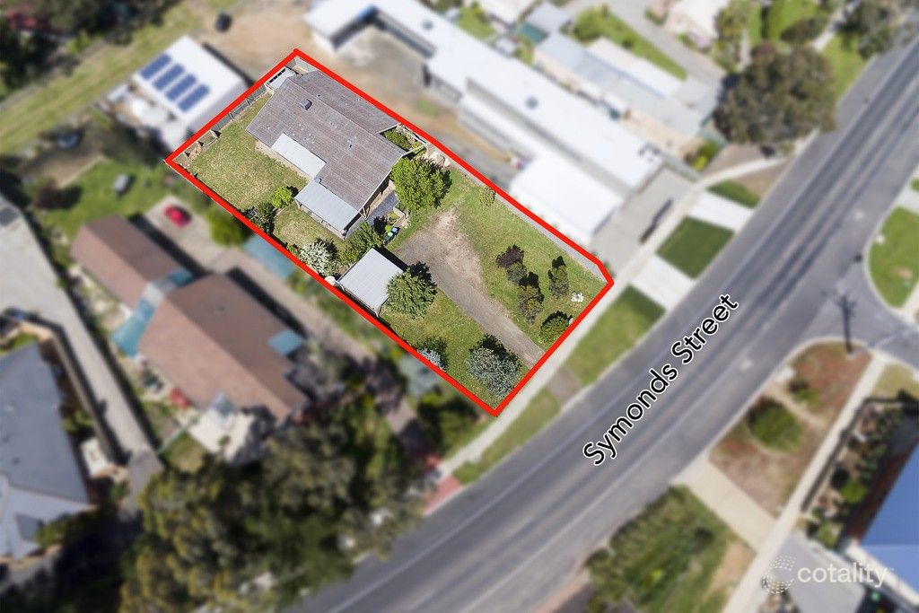 67 Symonds St, Golden Square, VIC 3555