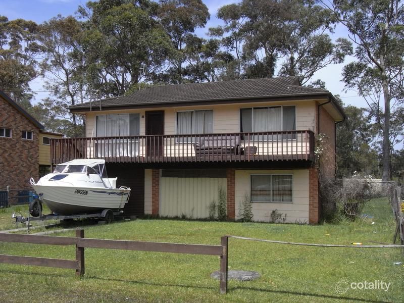 13 Mountain St, Sanctuary Point, NSW 2540
