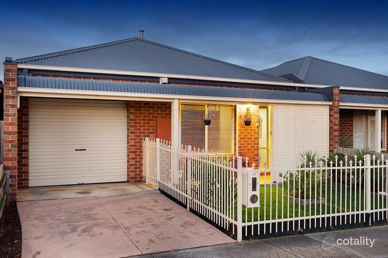 2/94 Mossfiel Dr, Hoppers Crossing, VIC 3029