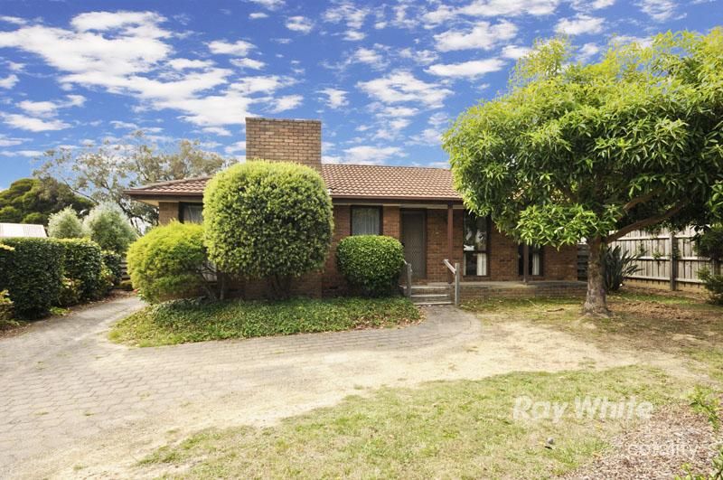 12 Matilda Ave, Wantirna South, VIC 3152