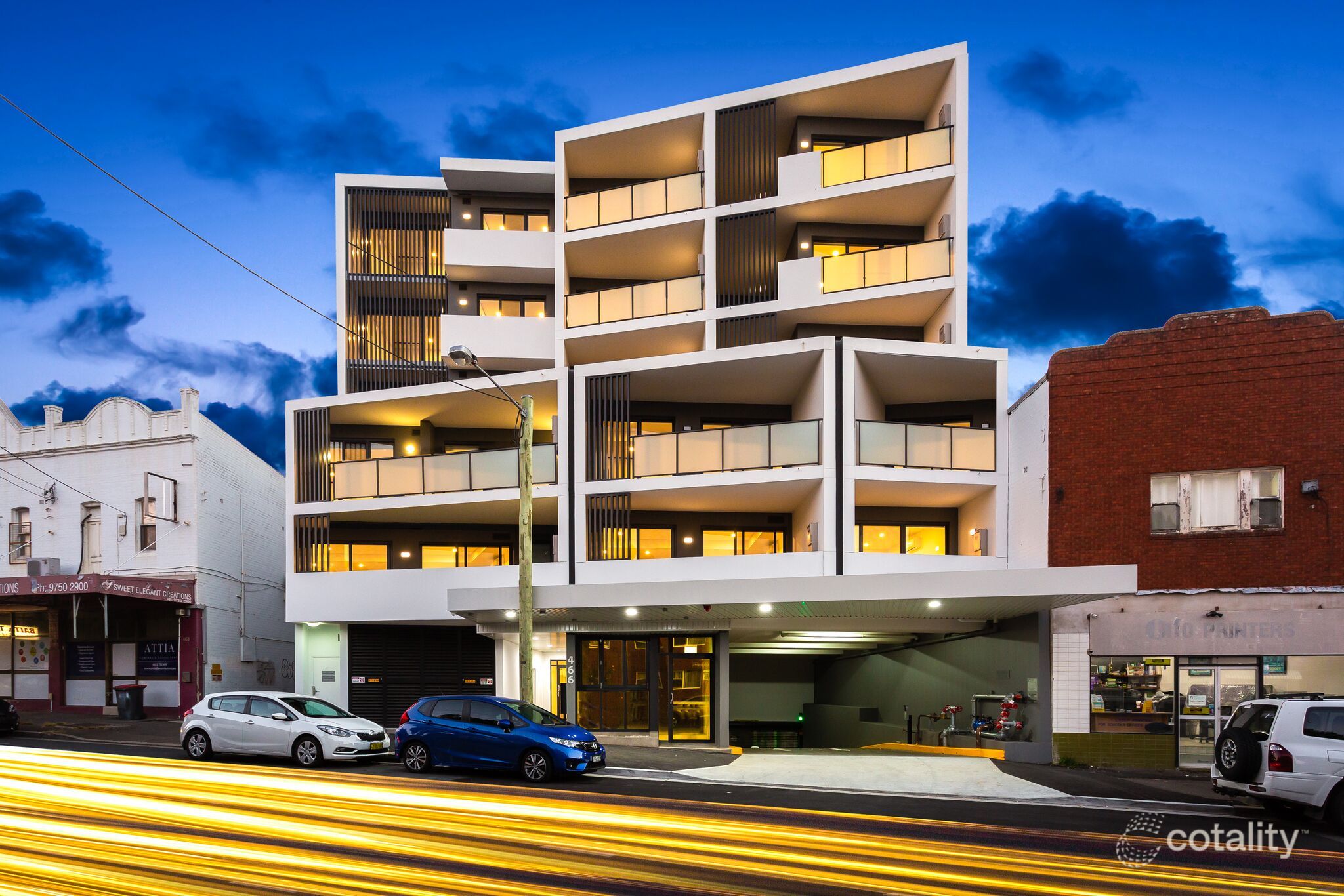 103/464-466 Burwood Rd, Belmore, NSW 2192