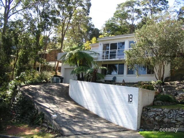 18 Loombah St, Bilgola Plateau, NSW 2107