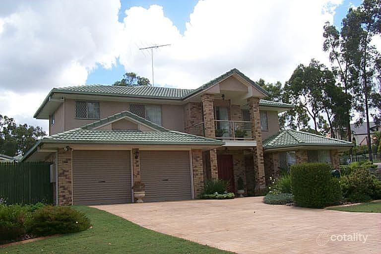 6 Flinders Cres, Forest Lake, QLD 4078