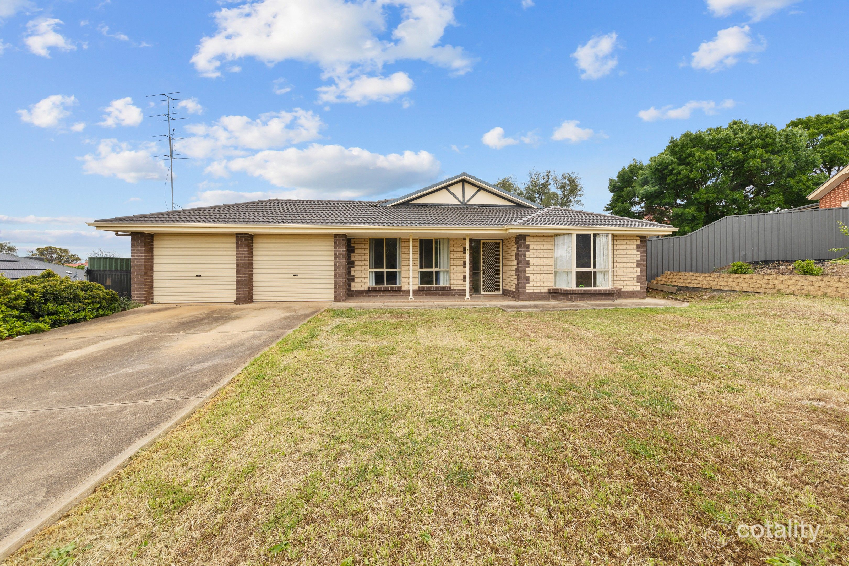41 Henry St, Auburn, SA 5451
