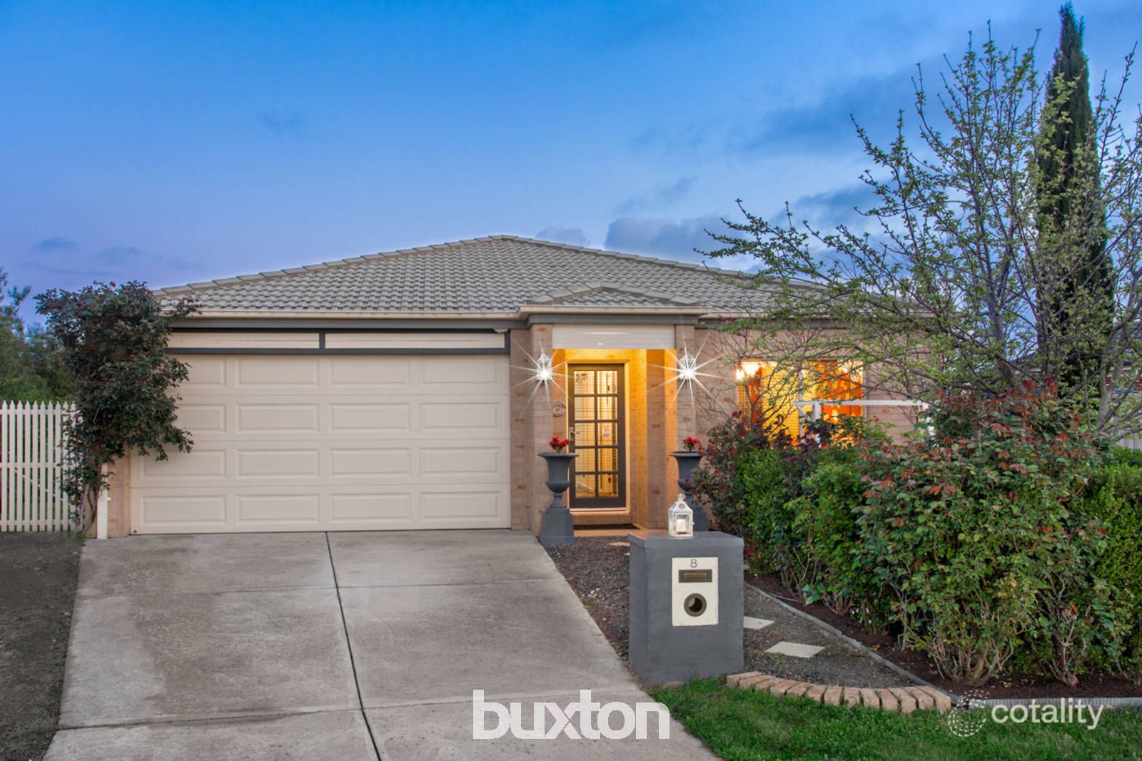 8 Samoth Ct, Miners Rest, VIC 3352