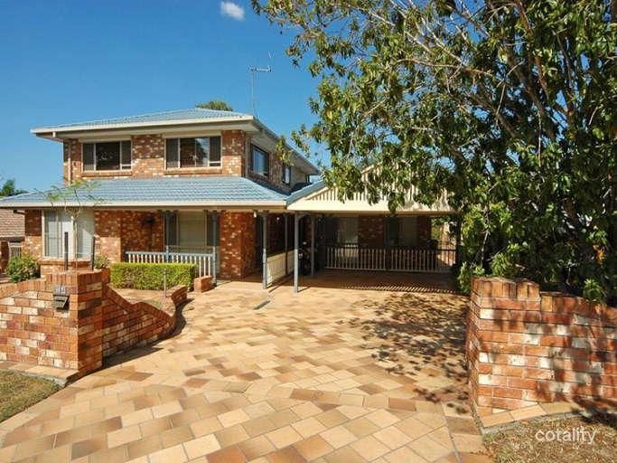 14 Balvenie St, Keperra, QLD 4054