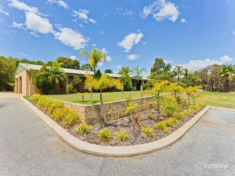25 Moondyne Trl, Gnangara, WA 6077