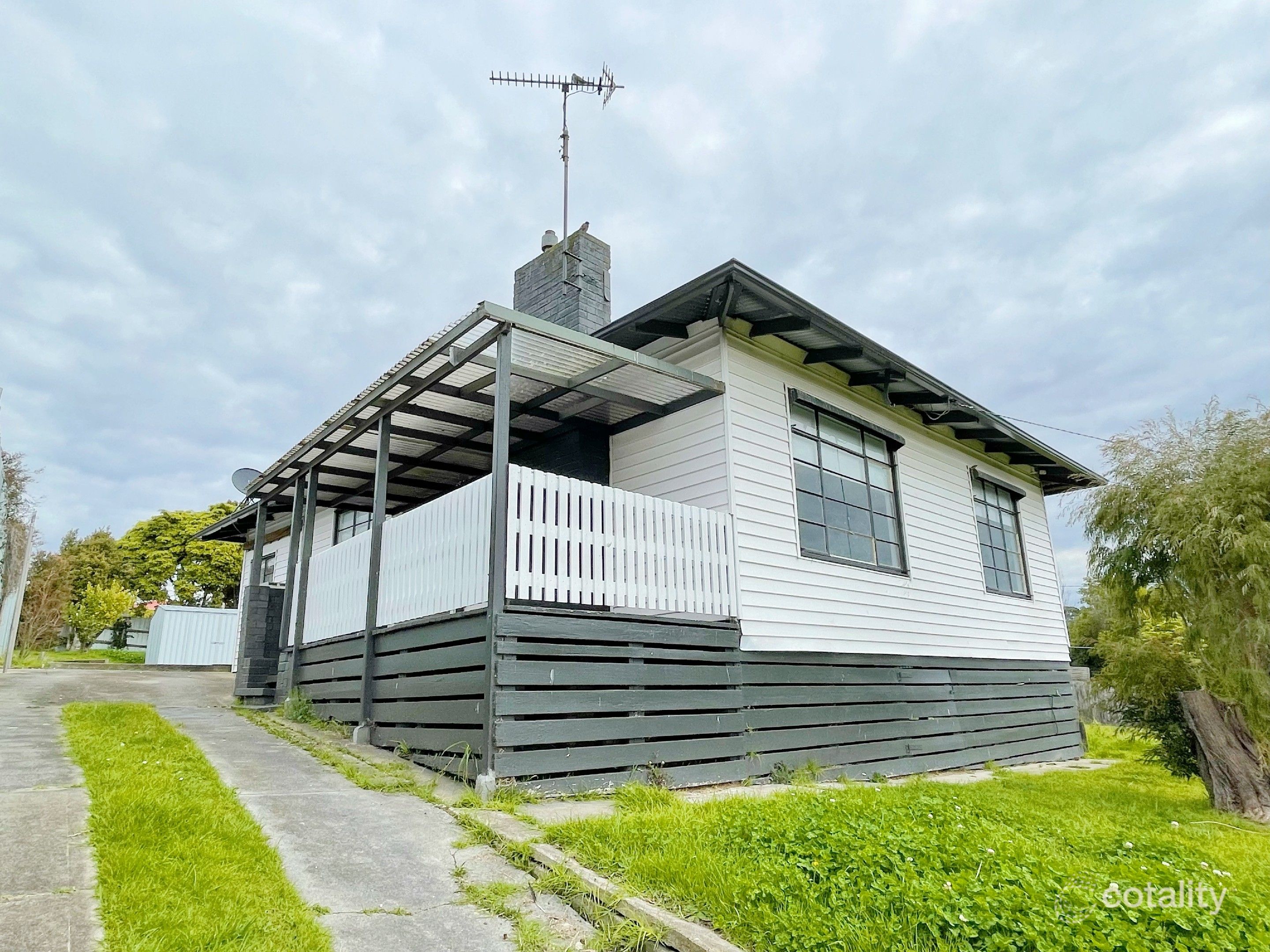 38 Dunbar Ave, Morwell, VIC 3840