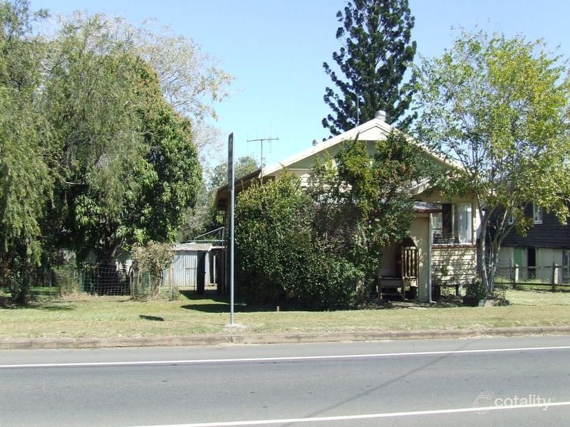 13 Mulgrave St, Gin Gin, QLD 4671