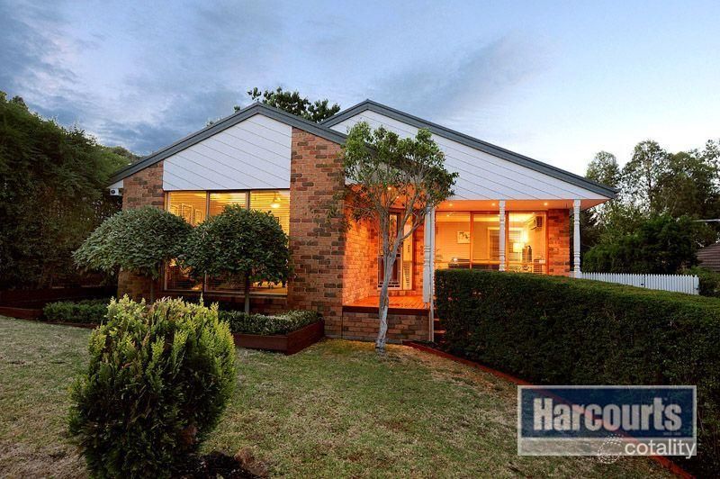 3 Granite Dr, Langwarrin, VIC 3910