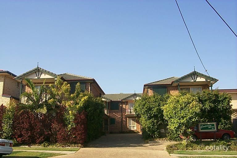 2/85 Chaucer St, Moorooka, QLD 4105