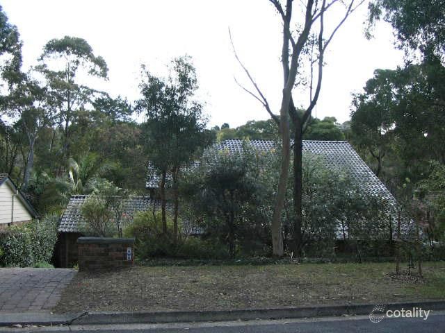 10 Tamar Pl, North Wahroonga, NSW 2076