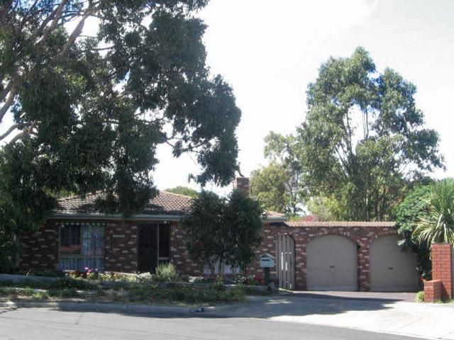 4 Prestwick Ct, Frankston, VIC 3199