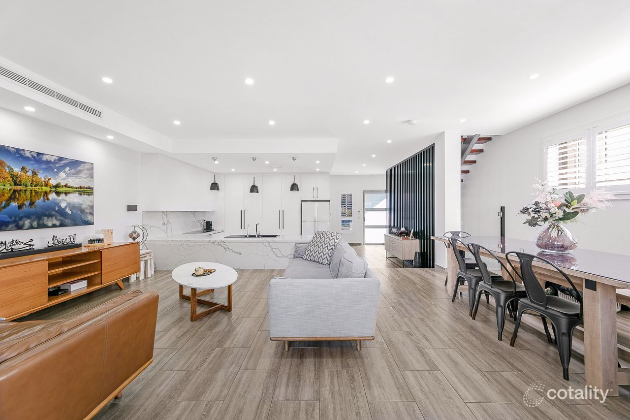 73 Clarke St, Bass Hill, NSW 2197